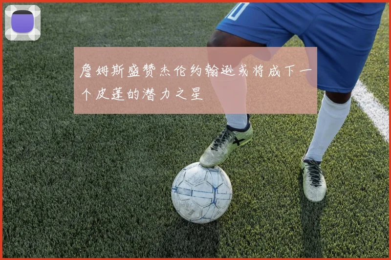 詹姆斯盛赞杰伦约翰逊或将成下一个皮蓬的潜力之星