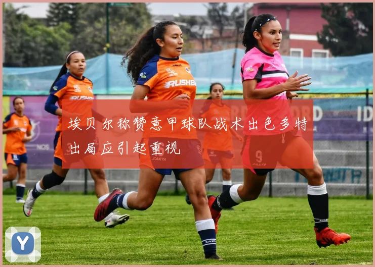 埃贝尔称赞意甲球队战术出色多特出局应引起重视