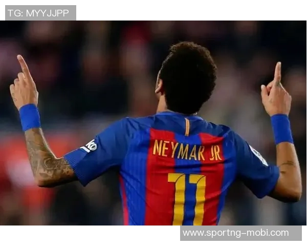 桑托斯内马尔训练照曝光笑容满面助球队连胜脱离降级区