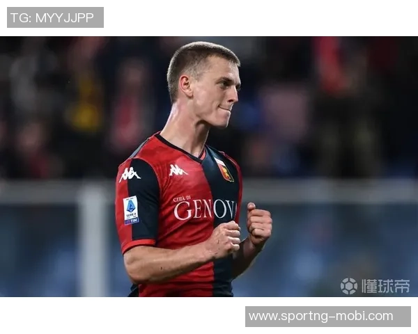 莫雷托透露罗马热那亚冬季换租皮西利弗伦德鲁普谈判启动